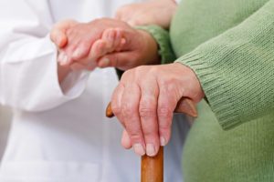 Лечение больных Паркинсона в Усть-Лабинске